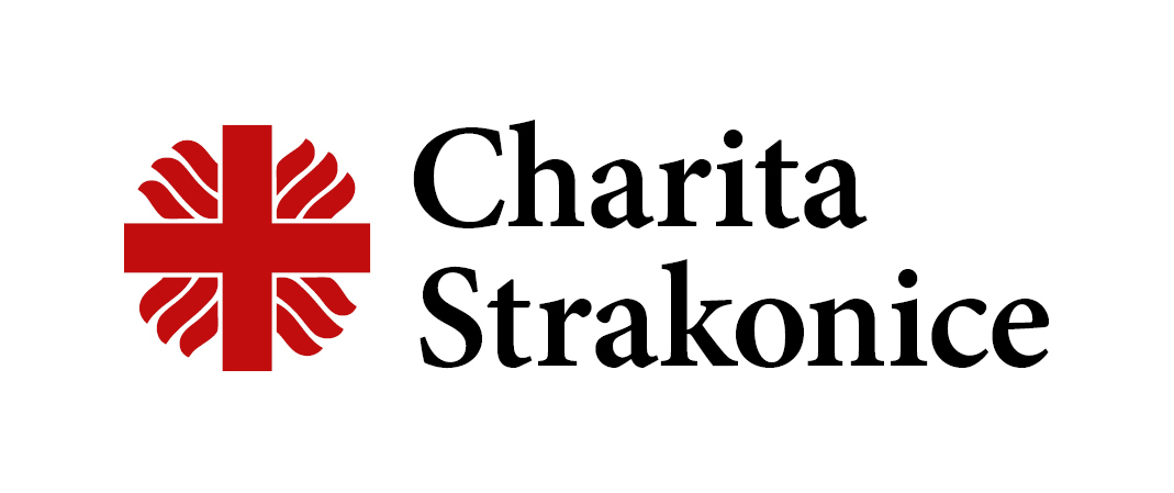 Logo charita